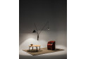 Настенный светильник North Wall Vibia