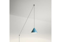 Настенный светильник North Wall Vibia