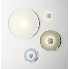 Настенный светильник Top Wall Vibia