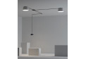 Потолочный светильник Tube Ceiling Vibia 