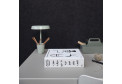 Ящик для инструментов Toolbox, moss grey Vitra