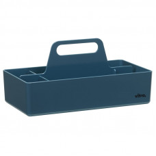 Ящик для инструментов Toolbox, sea blue Vitra