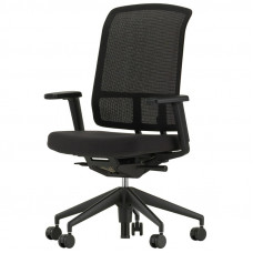 Рабочий стул AM ​​Chair, LightNet 01 - Plano 66 Vitra