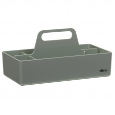 Ящик для инструментов Toolbox, moss grey Vitra