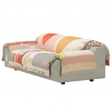 Диван Vlinder sofa, light reds Vitra