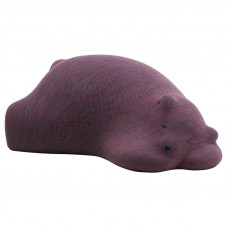Фигура Resting Bear mauve Vitra