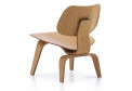 Стул Lounge Chair Wood Vitra