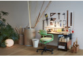 Стол Eames Desk Unit Vitra