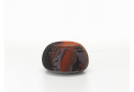Пуф Bovist ottoman, dark reds Vitra