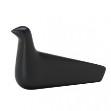 Статуэтка L'Oiseau ceramic bird, charcoal matt Vitra