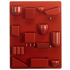 Органайзер Uten Silo II, red Vitra