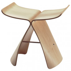Табурет Butterfly Vitra