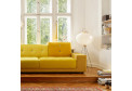 Диван Polder Sofa Golden Yellow Vitra