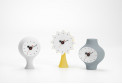 Керамические часы Ceramic Clock, Model 1 Vitra