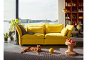 Диван Mariposa 2½ Seater Vitra