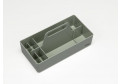 Ящик для инструментов Toolbox, moss grey Vitra