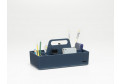 Ящик для инструментов Toolbox, sea blue Vitra