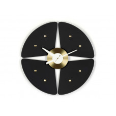 Часы Petal Wall Clock Vitra