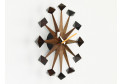Часы Polygon Clock Vitra