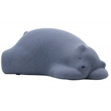 Пуф Resting Bear blue VITRA