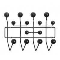 Настенная вешалка Hang it all черная