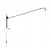 Настенный светильник Potence VITRA