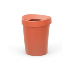 Мусорное ведро Happy Bin Small red Vitra
