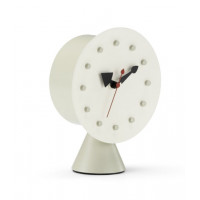 Настольные часы VITRA CONE BASE CLOCK