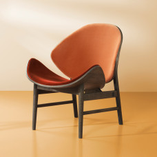 Лаунж кресло The Orange Lounge 