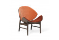 Лаунж кресло The Orange Lounge 