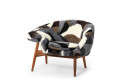 лаунж Кресло Fried Egg Sheep 