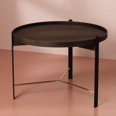 Журнальный столик Compose, Ø70